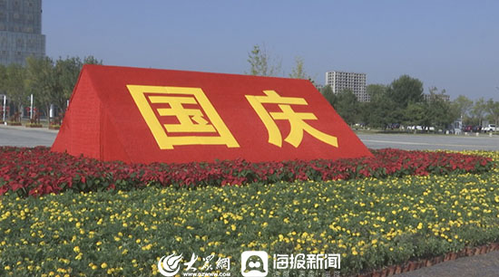 美不胜收!荆州临江仙公园20万株醉蝶花绽放(图1)