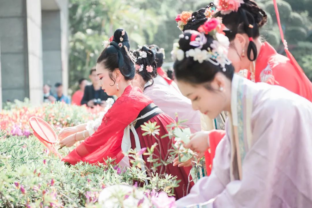 花朝节是农历哪一天?什么叫做花朝节?(图1)